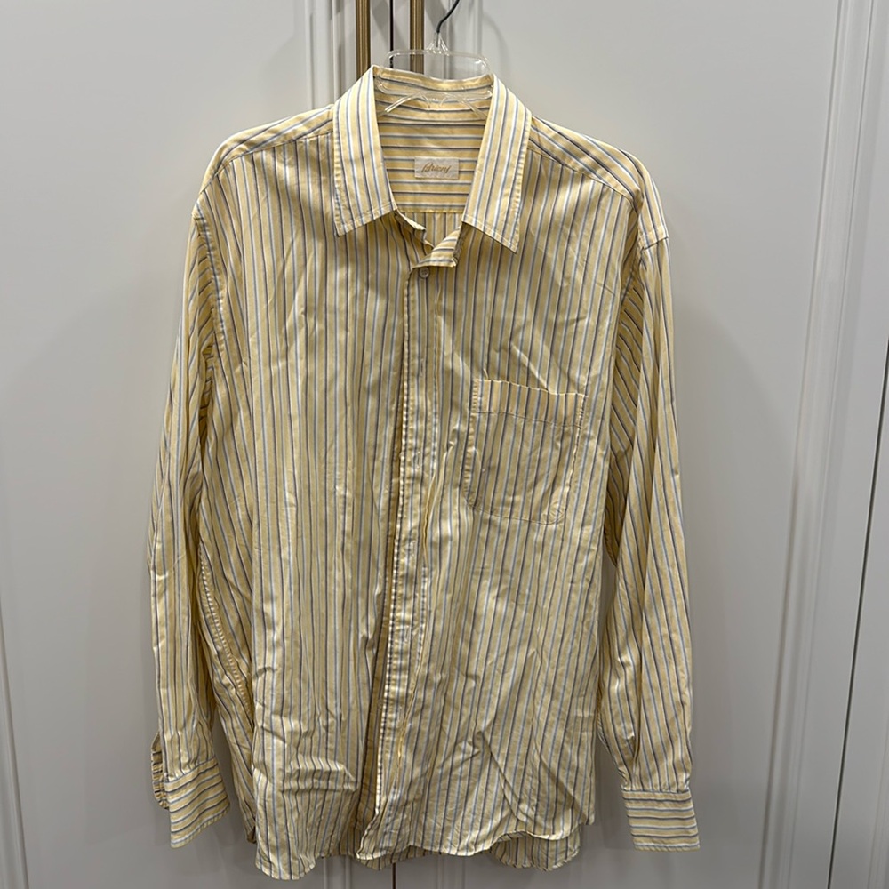 Brioni XL